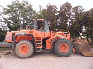 SAE GOULIAS Frères (Lanester - 56)