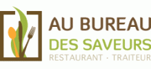 Logo Au Bureau des saveurs