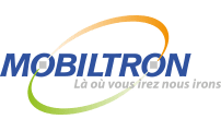 Logo Mobiltron