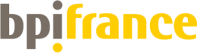 Logo BPI France