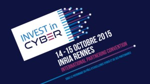 Invest in Cyber 2015
