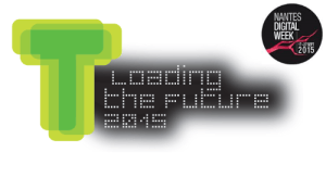 Logo Nantes Digital Week