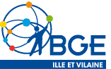 Logo BGE 35